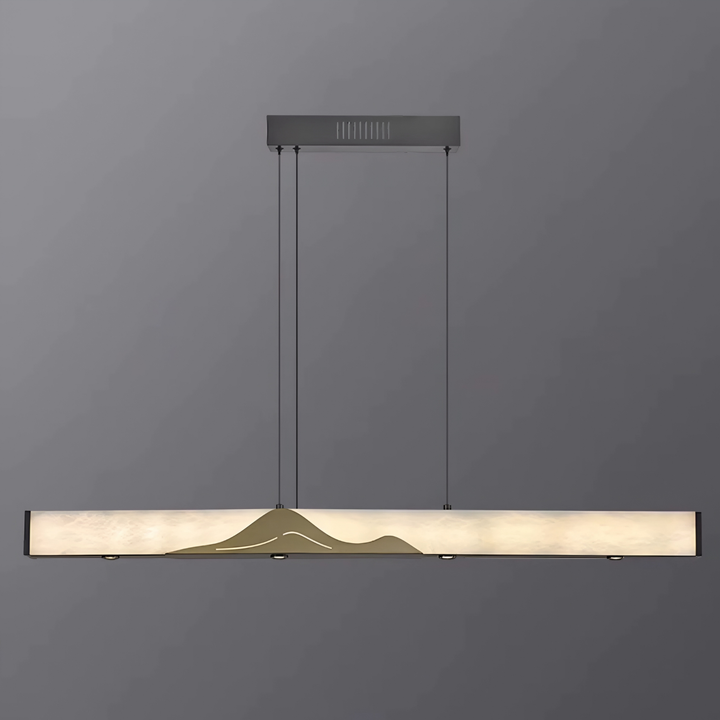 ESHI Modern Linear Ceiling Light