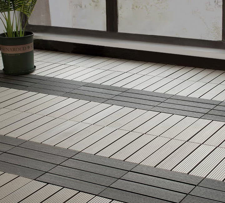 EURO Modern Water Resistant Floor Panel