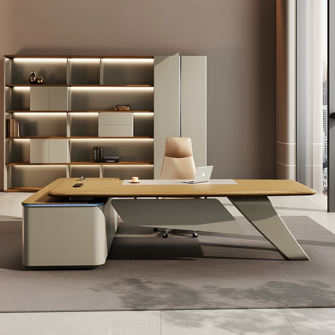 AUREN Modern Office Table