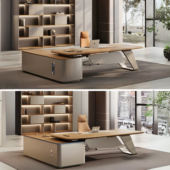 AUREN Modern Office Table