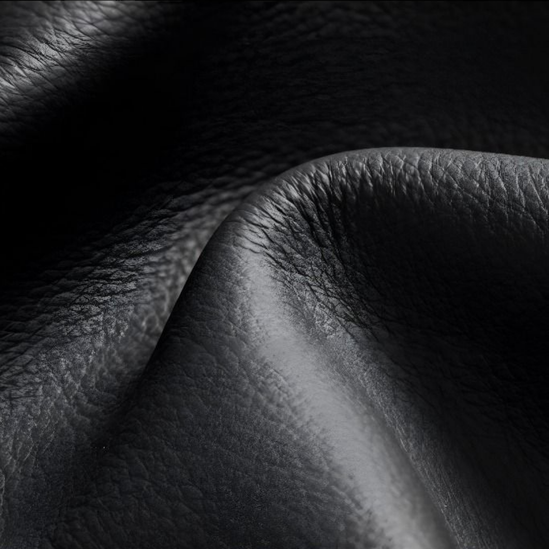 AOFIR Modern Leather Sofa