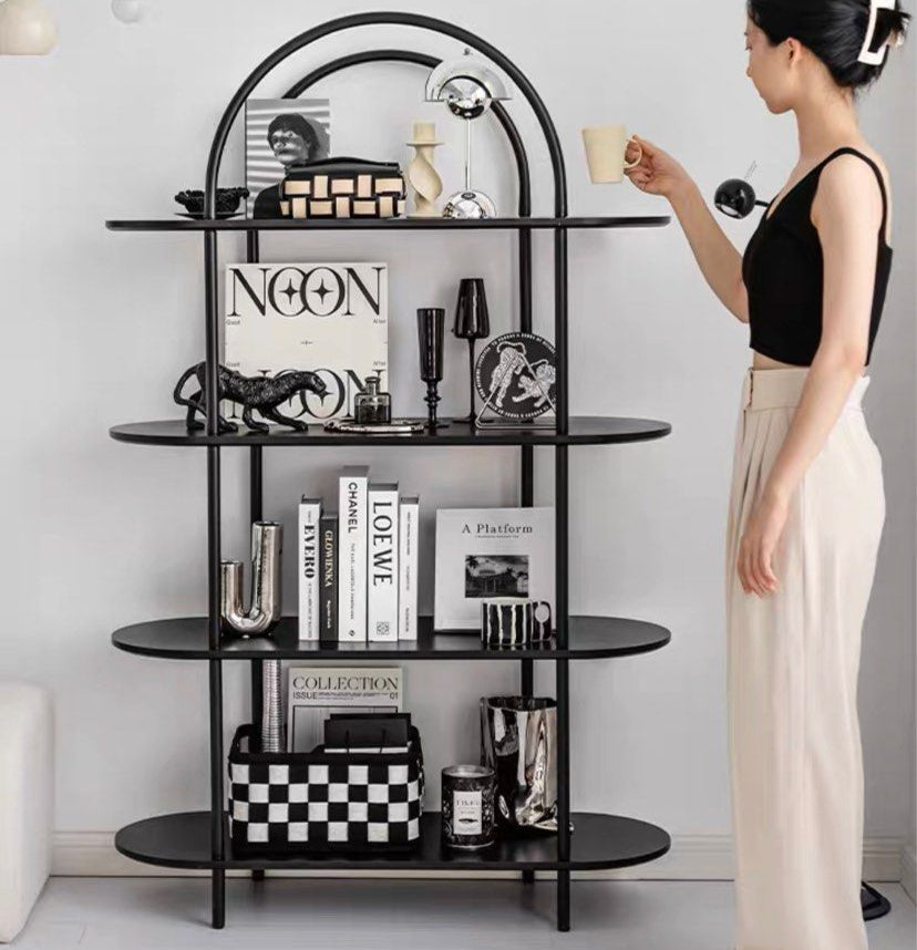 RIVERA Modern Shelf