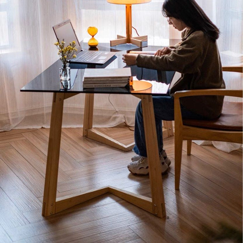 RAVEN Study Desk