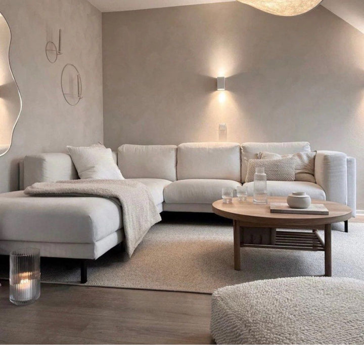 JEN Modern Sectional Sofa