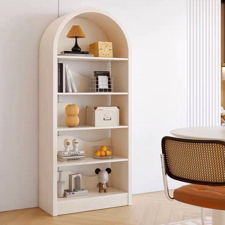 NOVA Minimalist Display Shelf