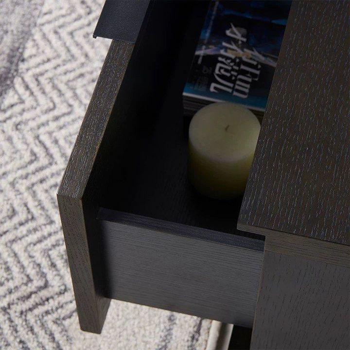 ALEWEN Modern Solid Wood Sideboard