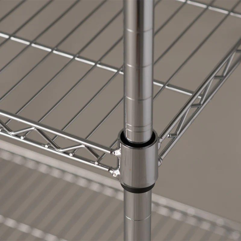 RENILDO Shelf Adjustable Storage Shelf