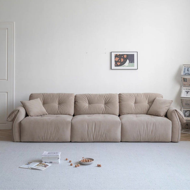 SADI Scratch Resistant Electric Sofa Bed