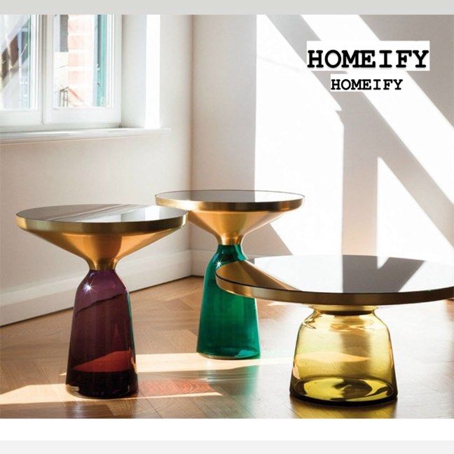 REYNOLDS Coffee Table