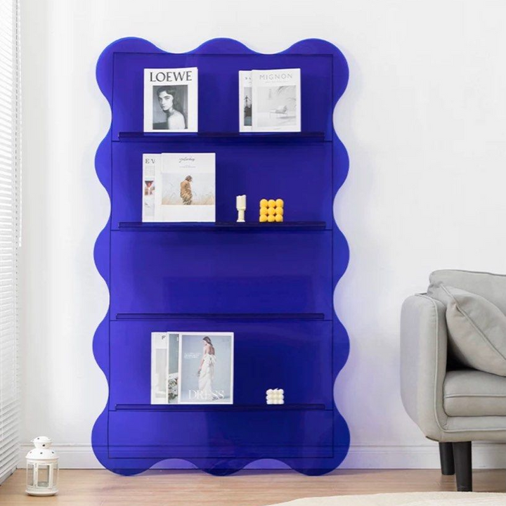 PURA Display Shelf