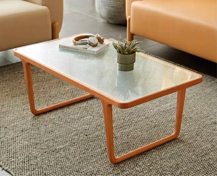 MAZA Modern Coffee Table