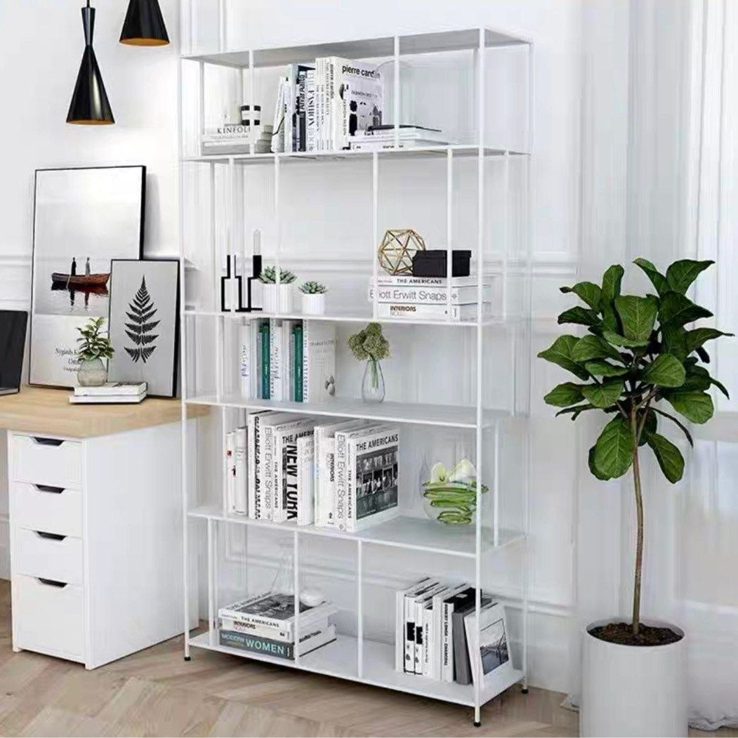 RODIN Minimalistic Display Shelf