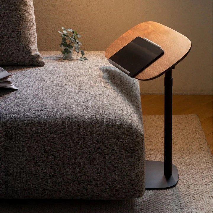 MAVERICK Rotatable Work Desk