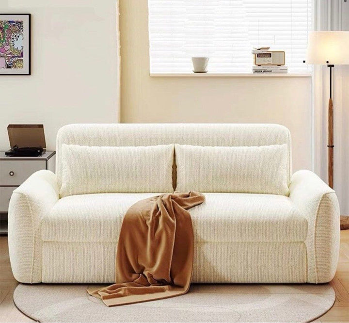LYKE Modern Electric Sofa Bed