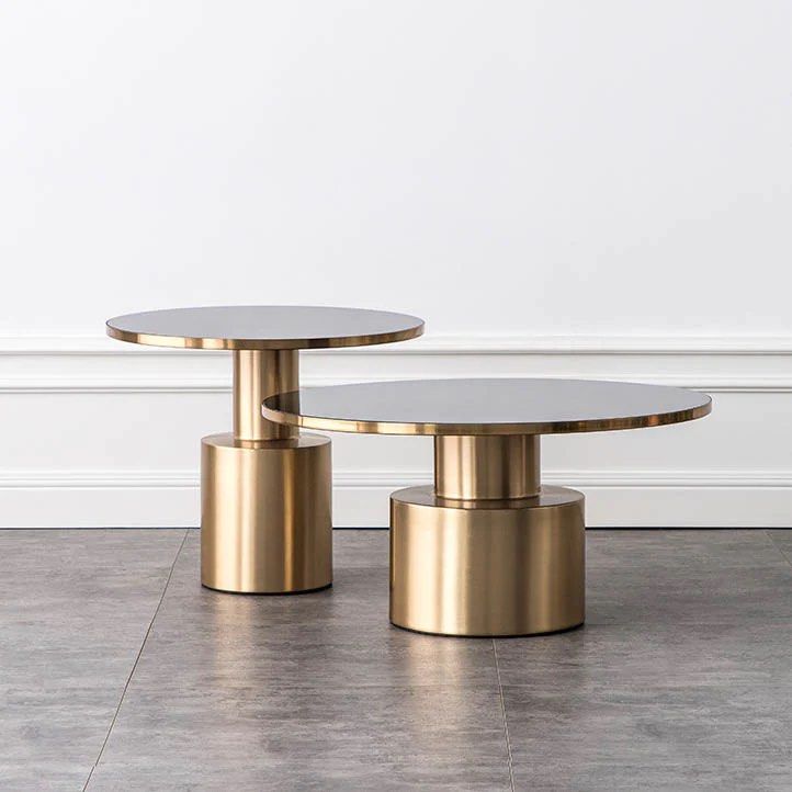 HOSSFELD Coffee Table