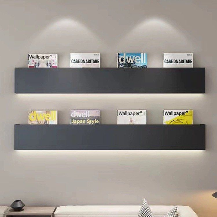 MAICON Modern Book Display Shelf