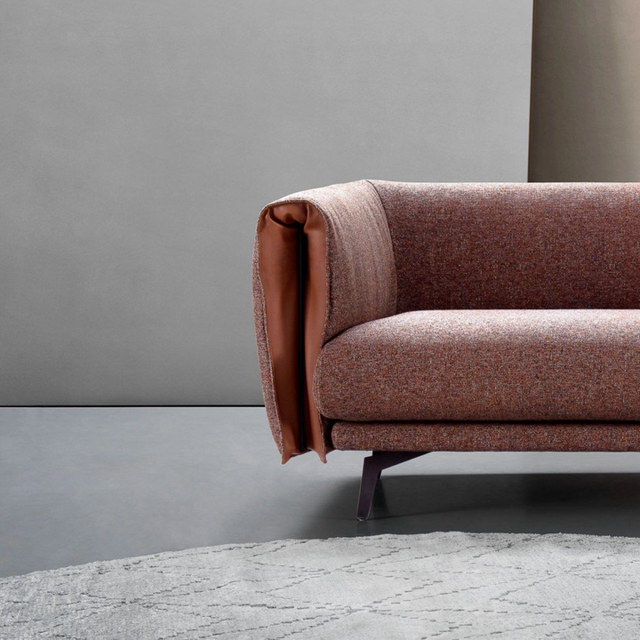LASAIL Modern Fabric Sofa
