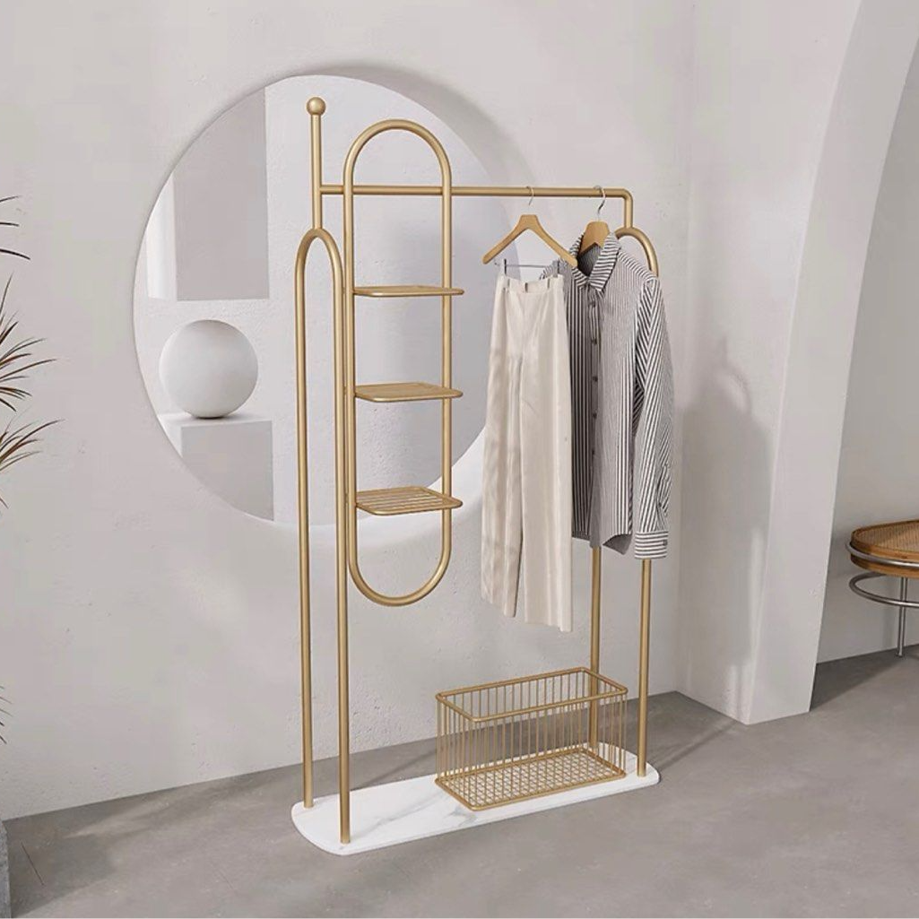 ASH Modern Clothes Rack