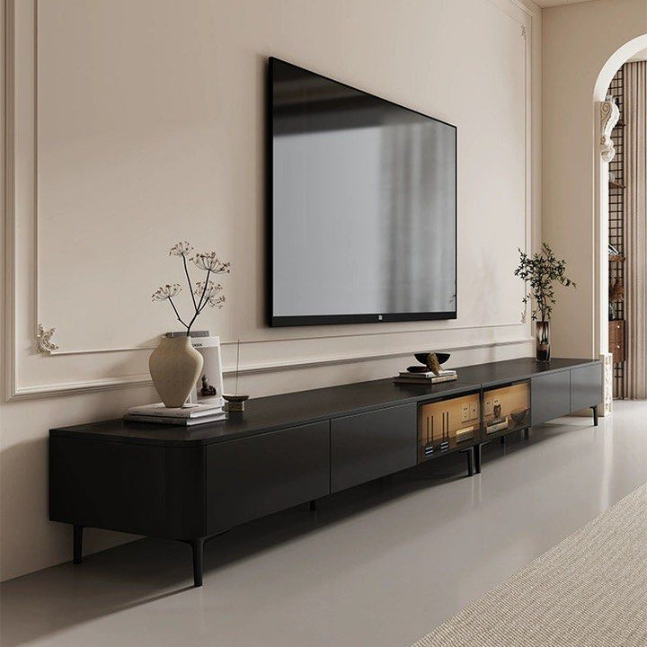 KADEN Modern LED TV Consolep