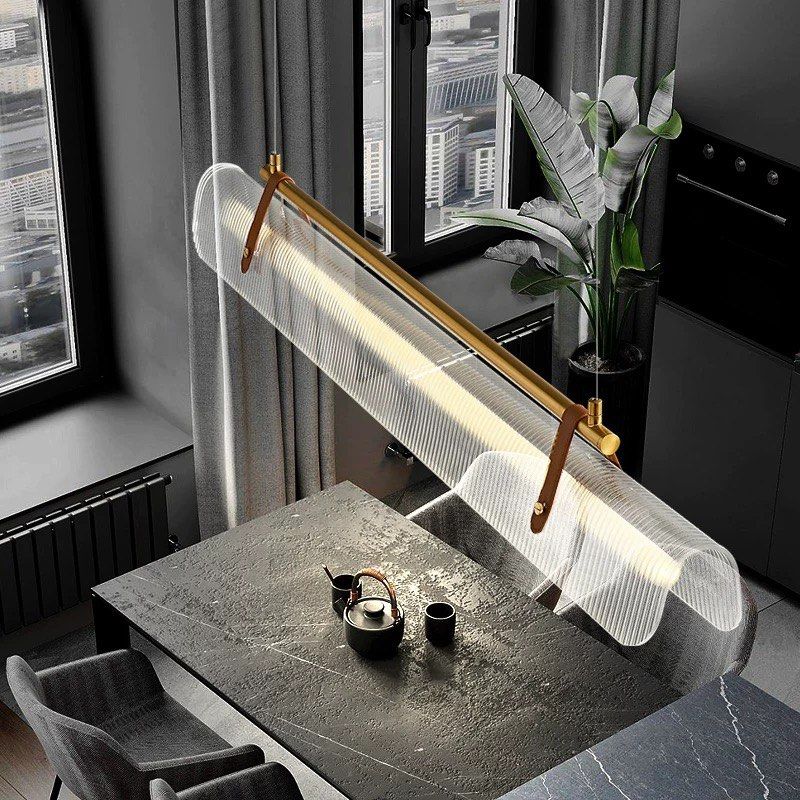 UVI Modern Ceiling Lights