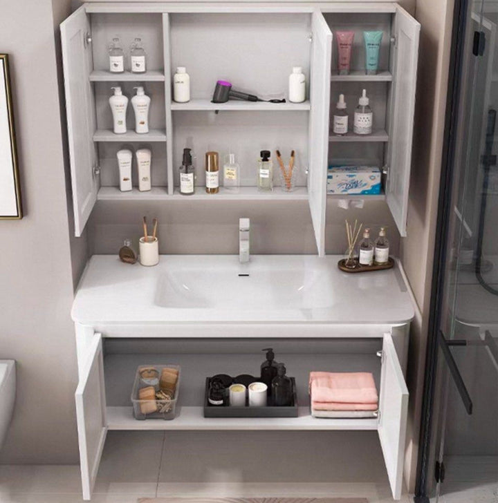 MAYNE Modern Bathroom Vanity Sink