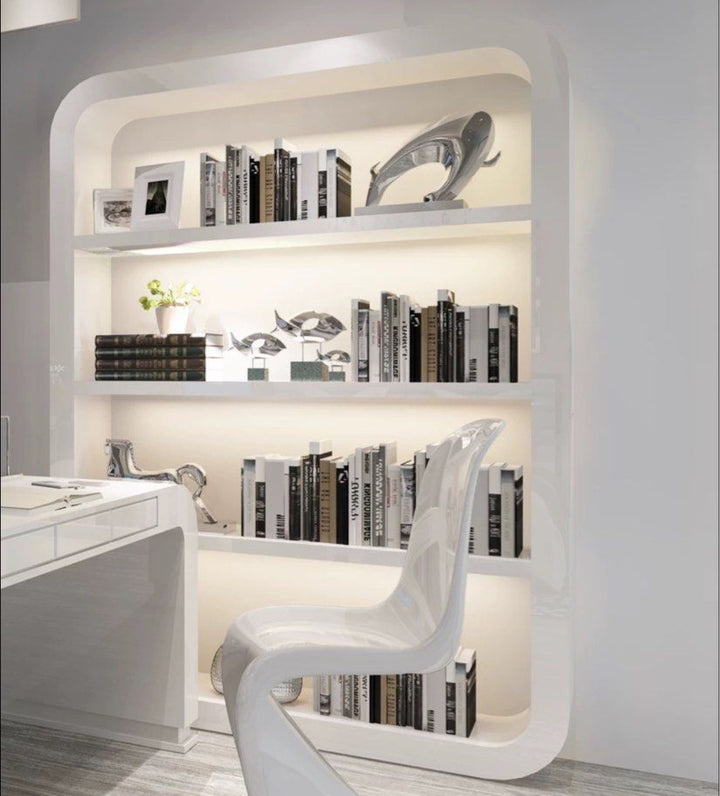 GILBERT Minimalist Display Shelf