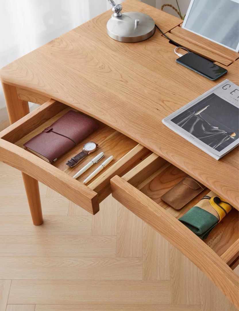 GORDON Modern Study Table