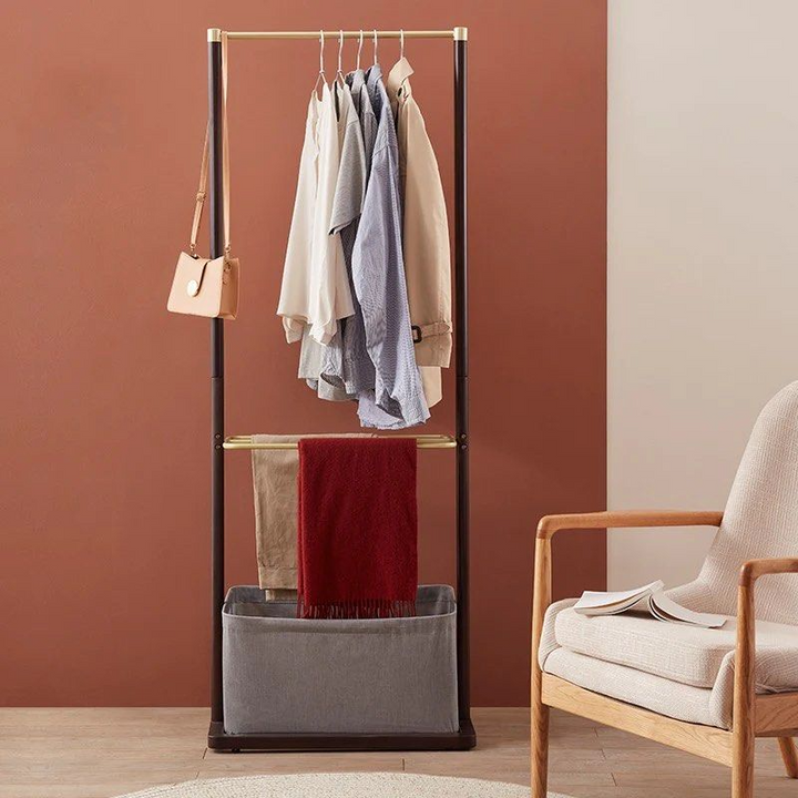 VIGNETTE Freestanding Cloth Racks