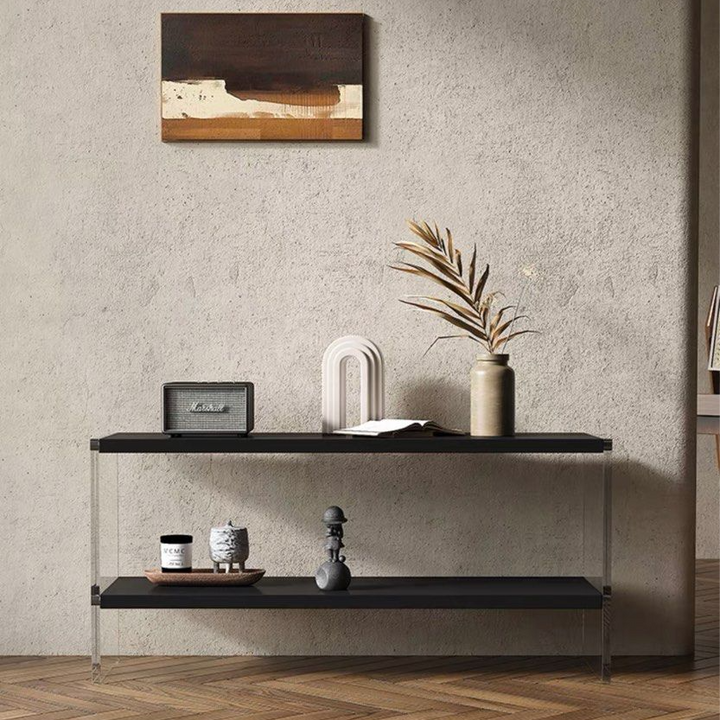 ZENITH Display Shelf