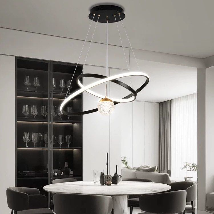CARESCO Modern Ceiling Light
