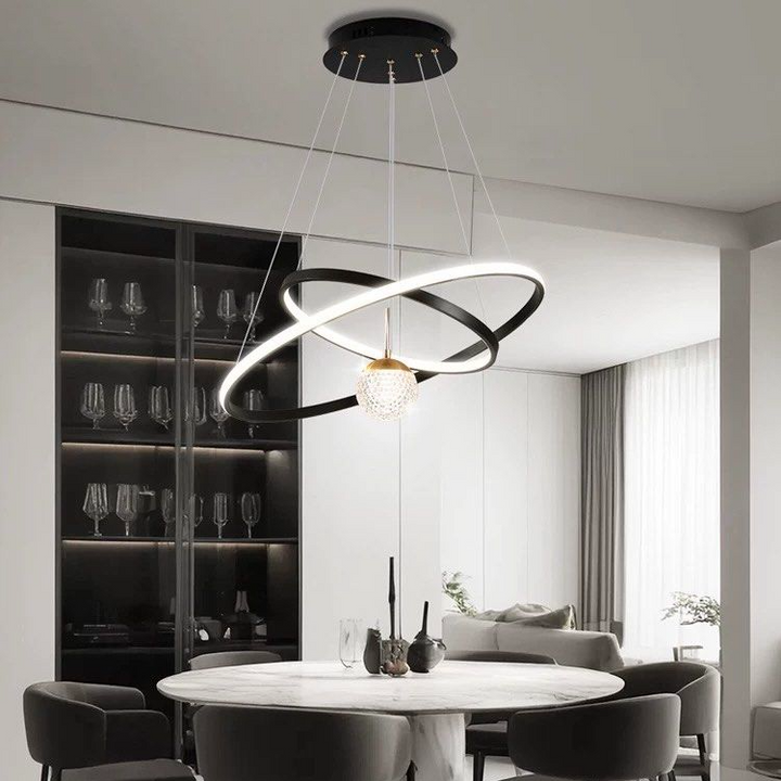 CARESCO Modern Ceiling Light