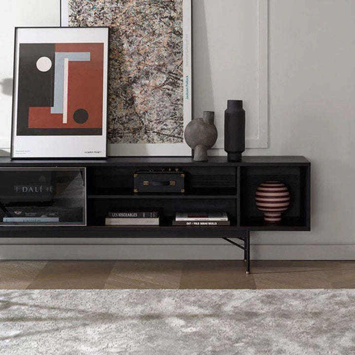 EIDEN Modern TV Console