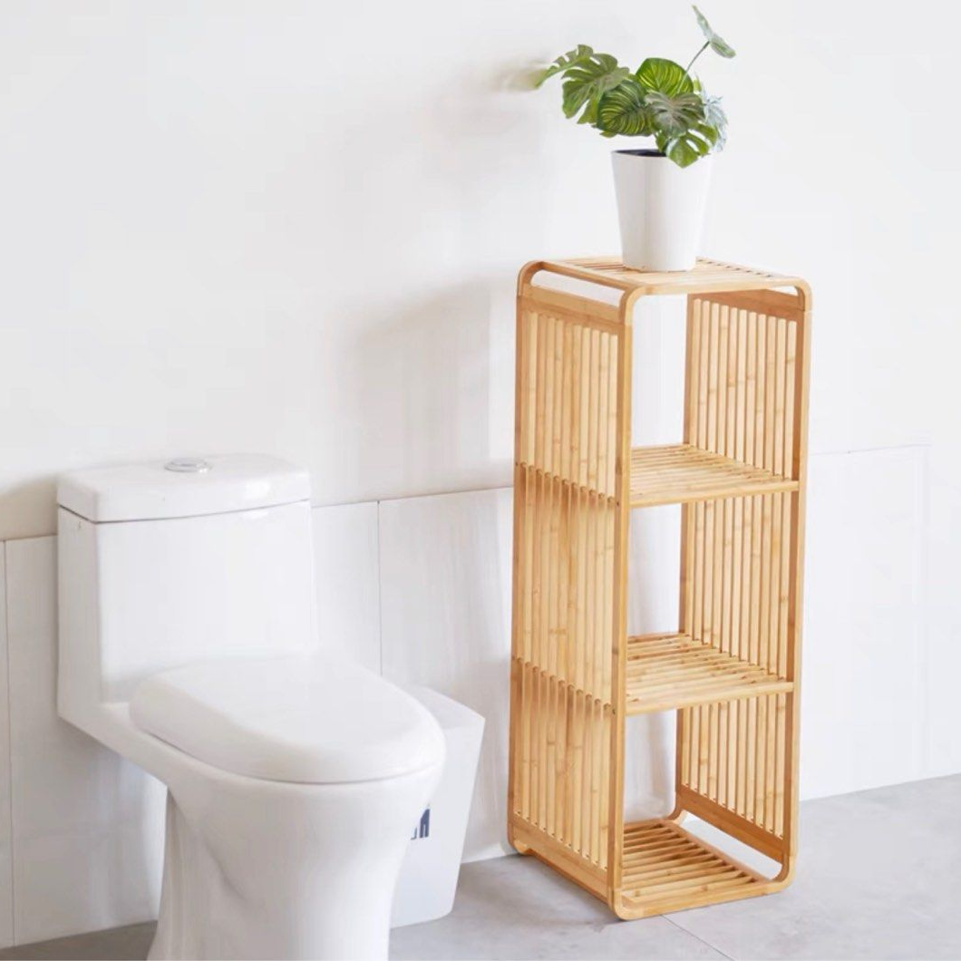 MANOEL Japandi Modular Shelf