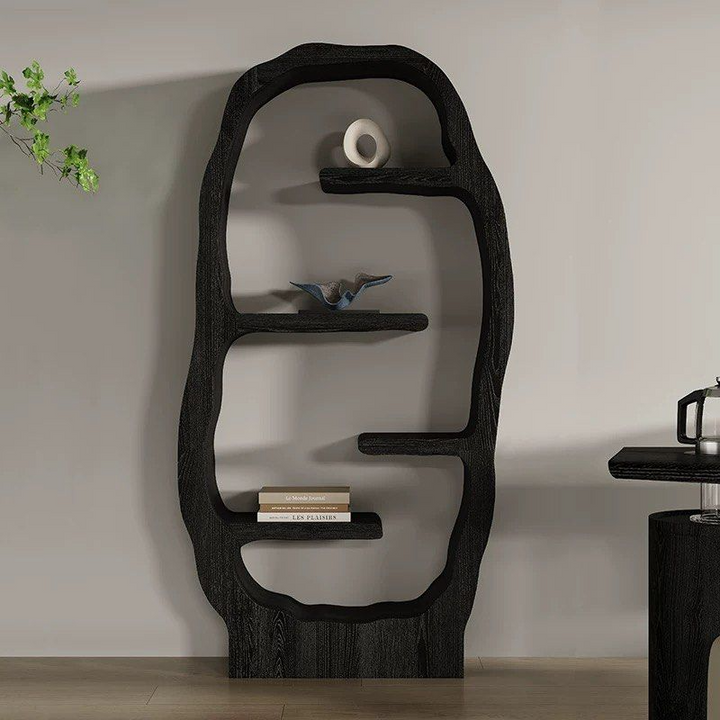 VINICIUS Wabi Sabi Display Shelf