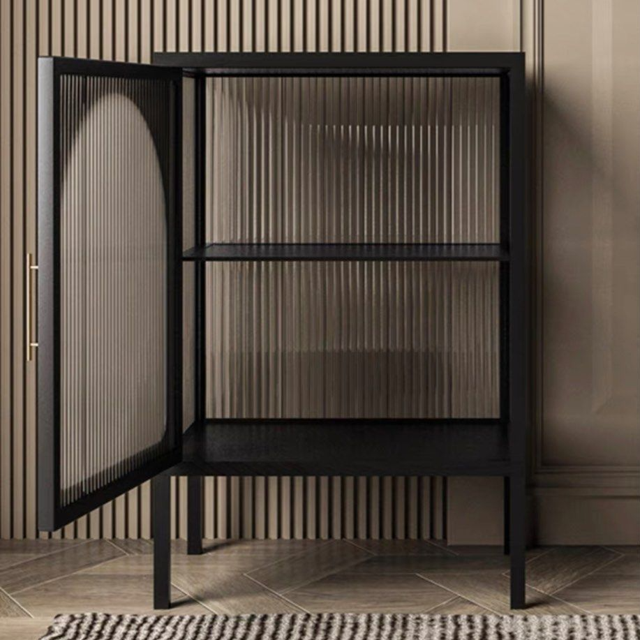 LAURO Modern Display Cabinet