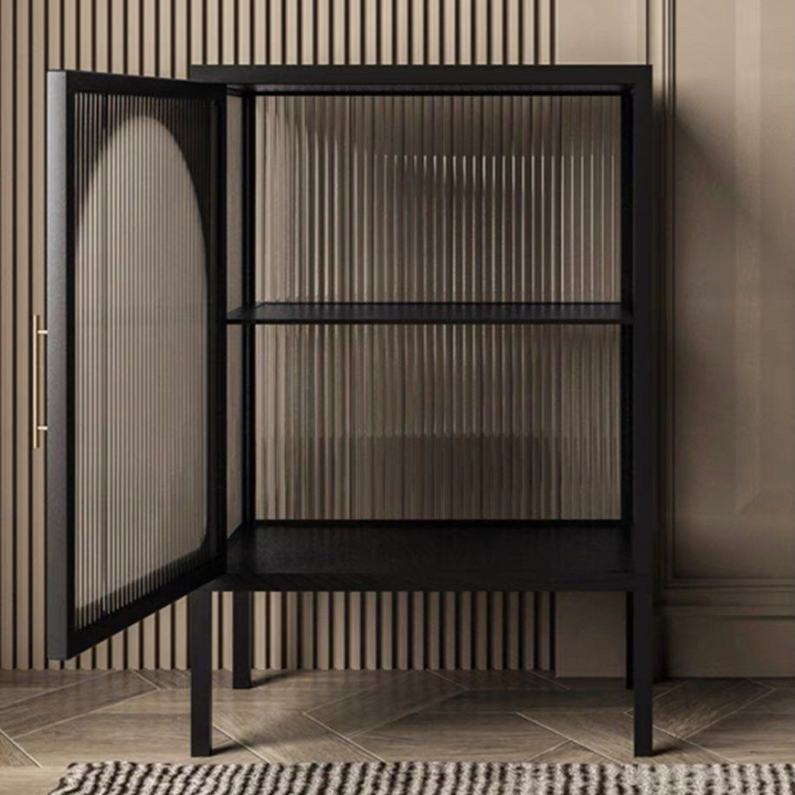 LAURO Modern Display Cabinet