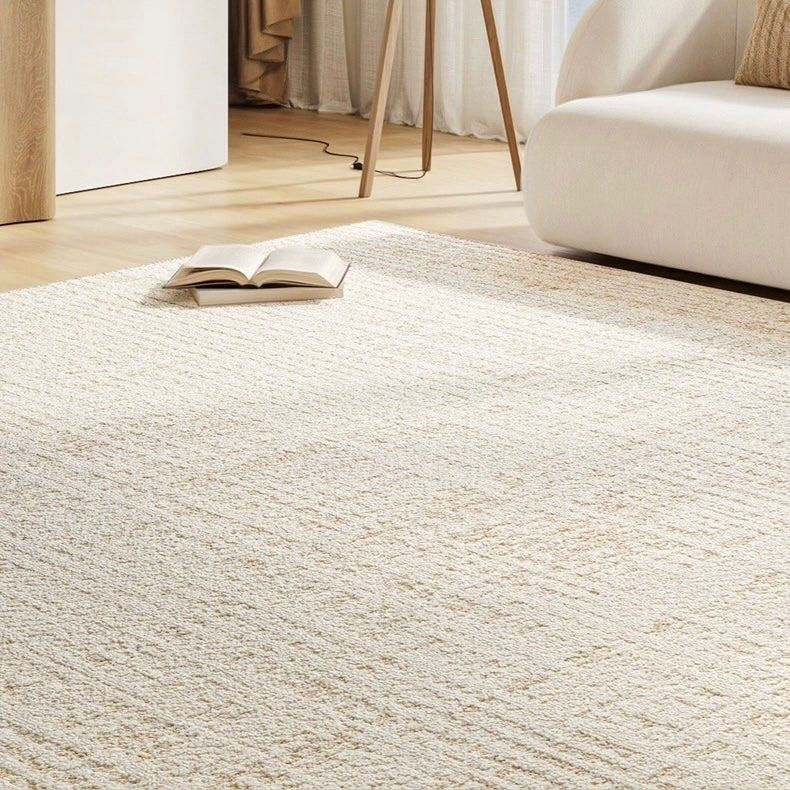 IGOICHI Modern Water Resistant Rug