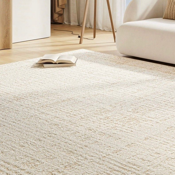 IGOICHI Modern Water Resistant Rug
