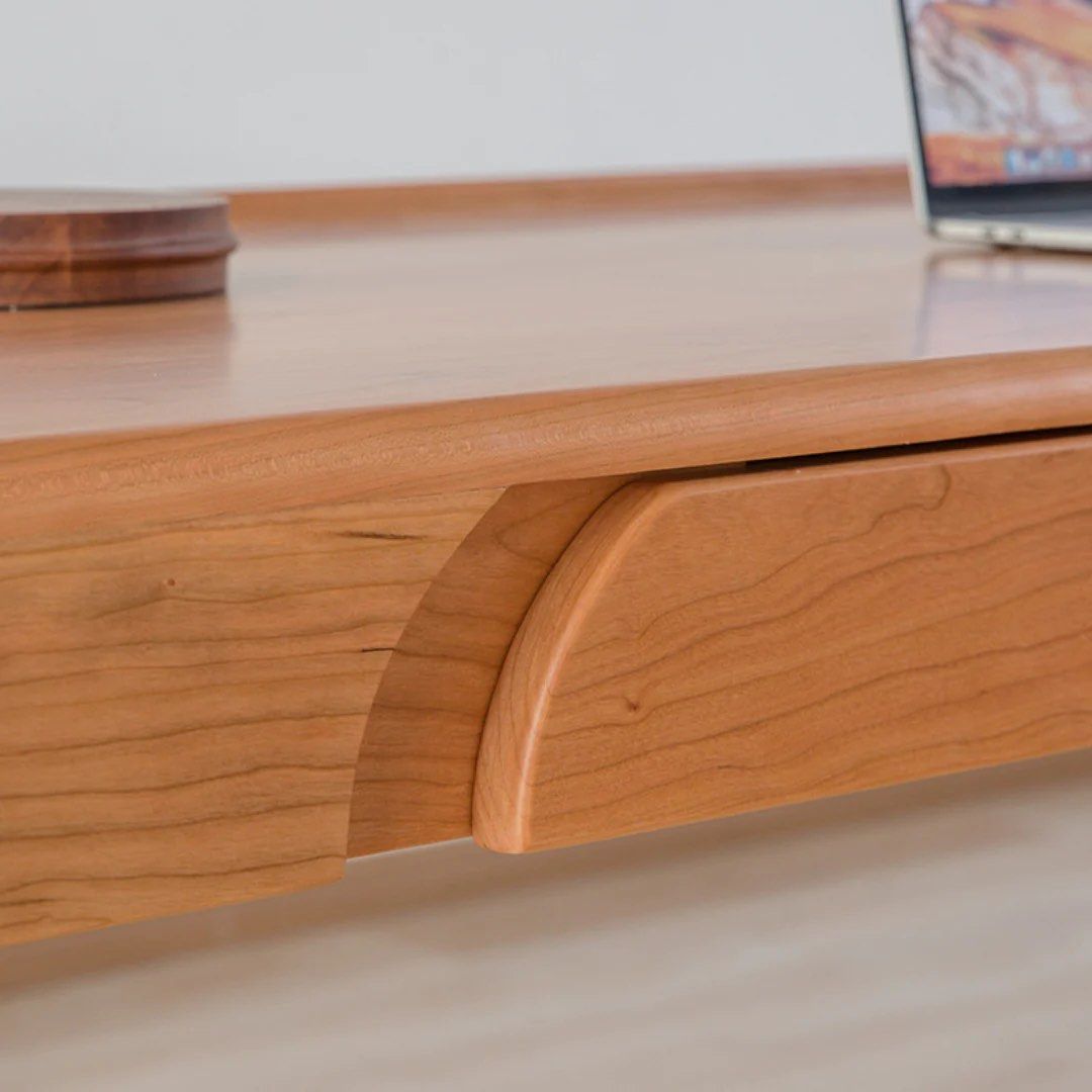 TALBOT Wood Desk