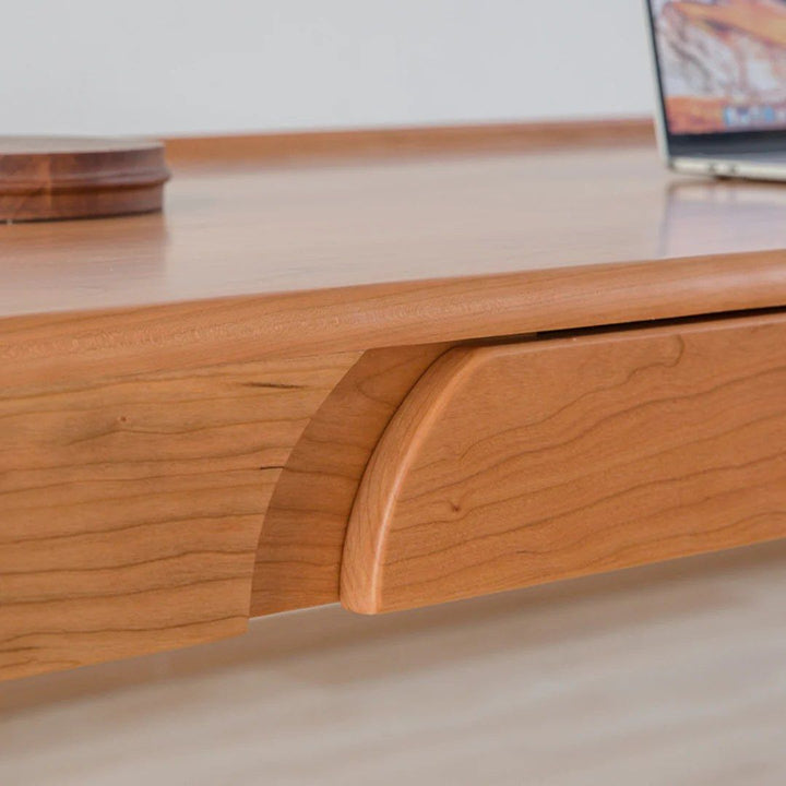 TALBOT Wood Desk