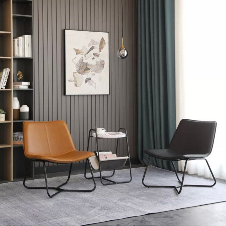 HARPER Lounge Chair