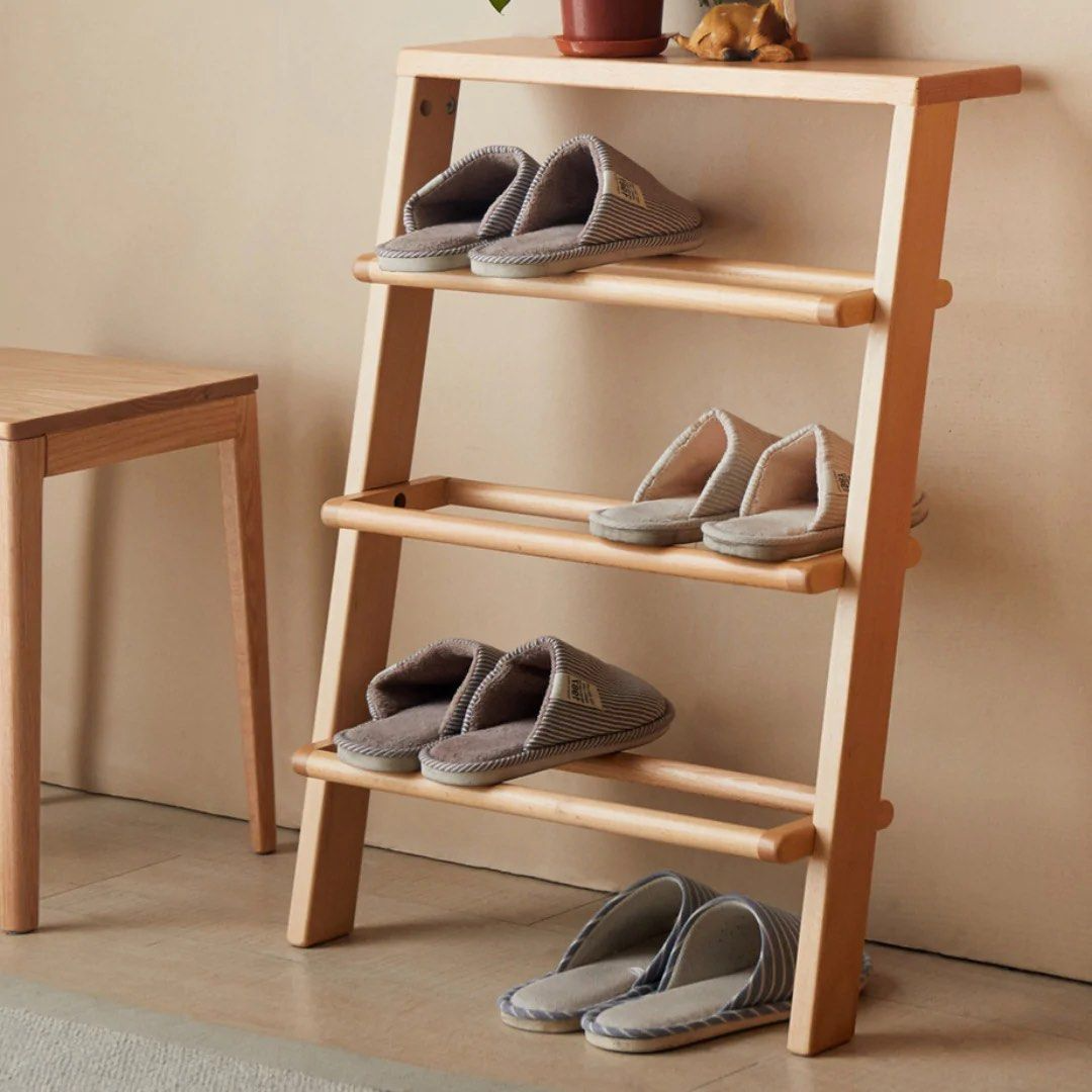 RILEY Shoe Rack