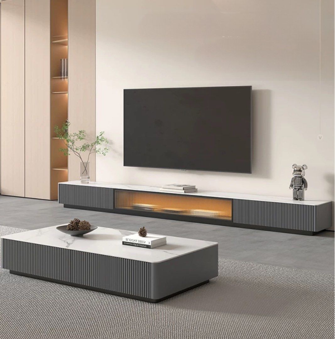 ADA Modern TV Console