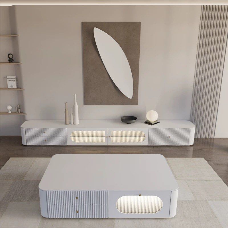 REGIDA Modern TV Console