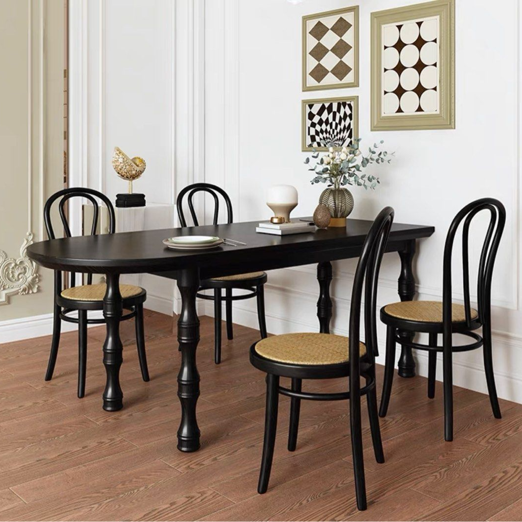 BERGER Modern Dining Table