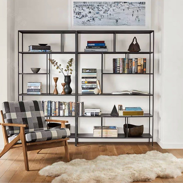 LAMIERA Bookcase