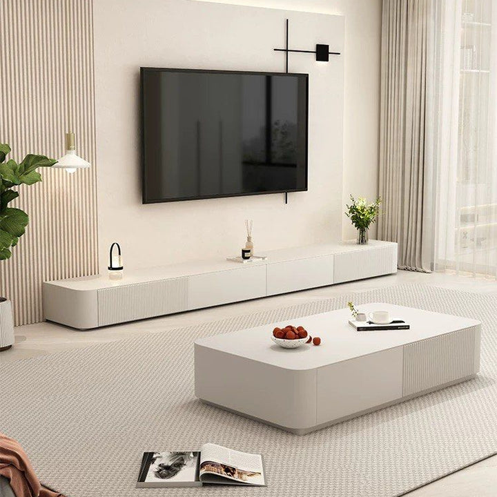 BALVIN Modern TV Console