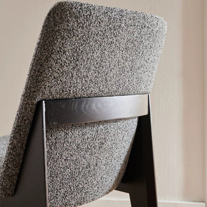 ESTE Modern Fabric Dining Chair