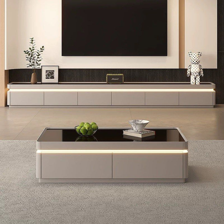 VISTA Modern TV Console