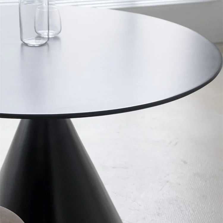 BATES Hourglass Dining Table